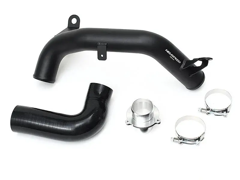 Hi-Flo Turbo Discharge Conversion • Mqb 1.8L/2.0L Ea888.3 Tsi 1