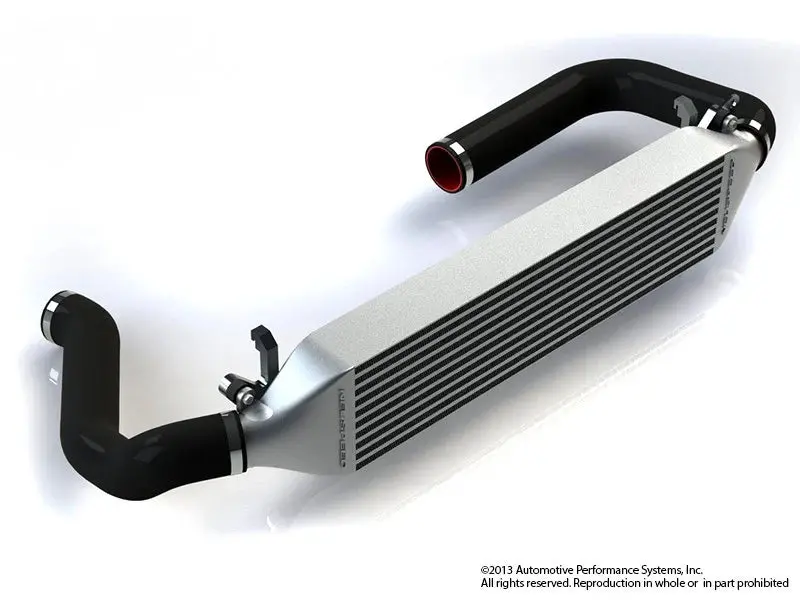 Front Mount Intercooler | Stage 1 • Pq35 Golf Gti/R Mk6 1