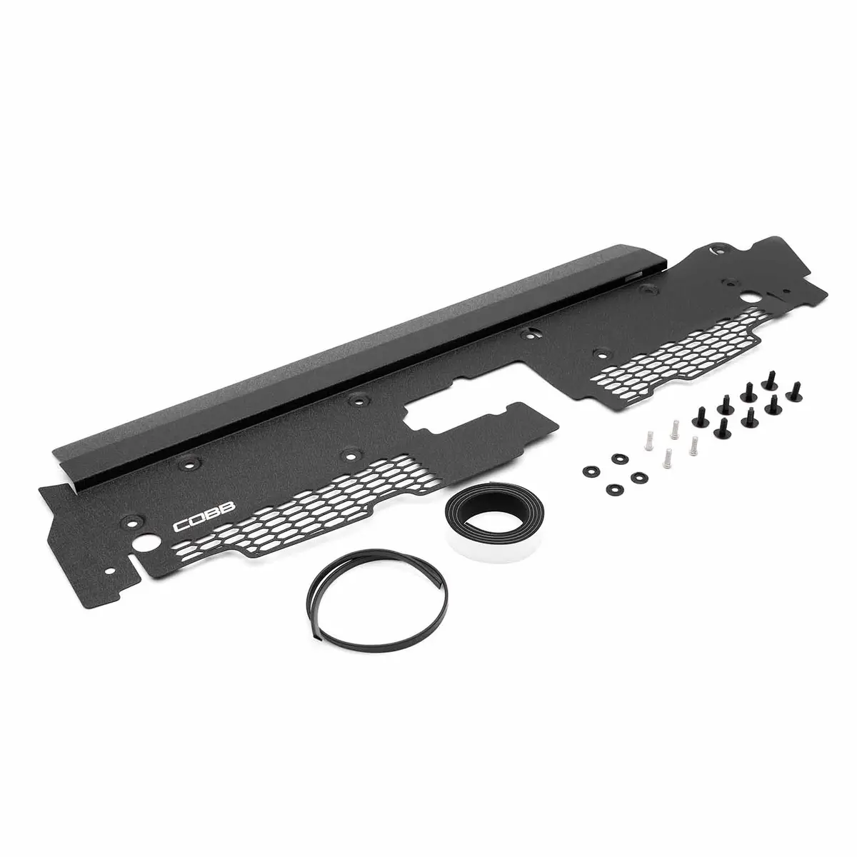 Radiator Shroud For Ford F-150 Ecoboost Raptor 2024-2025 1