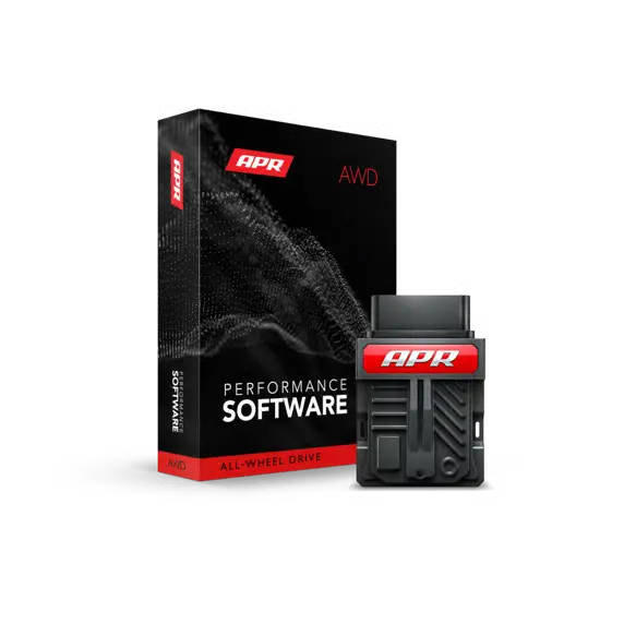 Apr Stage 1 Awd Controller Software For Gen 5 Haldex 1