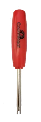 Counteract Valve Core Remover Torque 1
