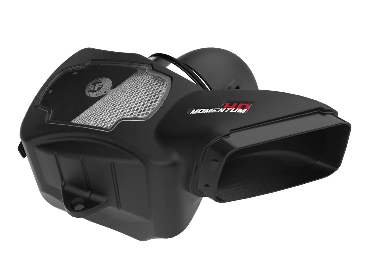 Momentum Hd Cold Air Intake System Ram Diesel Trucks 25-26 L6-6.7L (Td) 2