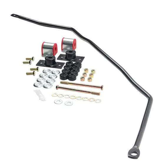 Anti-Swaybar - Front 86-89 Honda Civic, Crx / Acura Integra  2Dr. / 4Dr. 1