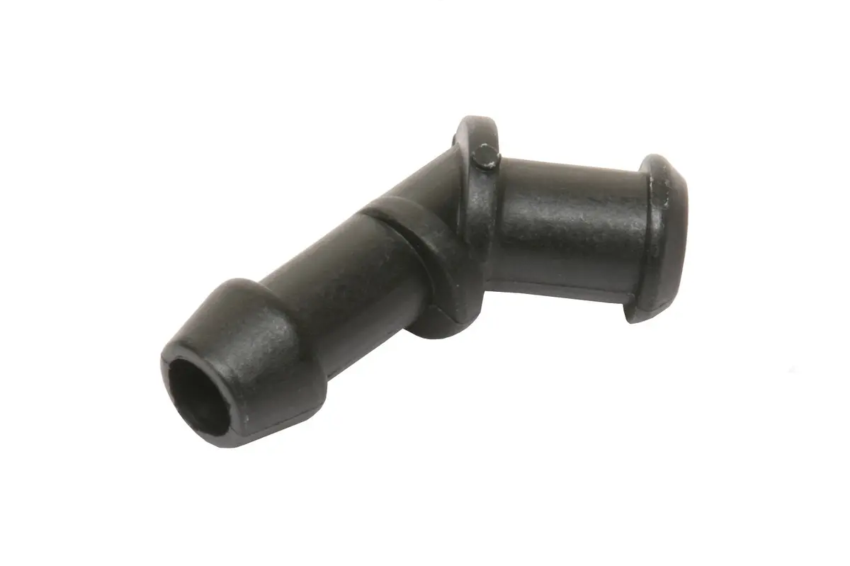 Bmw Clutch Hydraulic Hose Connector - Uro Parts 21521151697 1