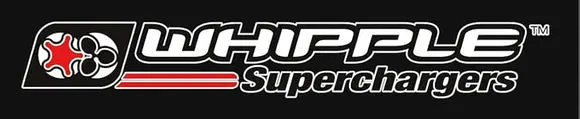Whipple 2011-2014 Durango 5.7L (3.0L) Sc Kit **No Flash Tool Included** 6