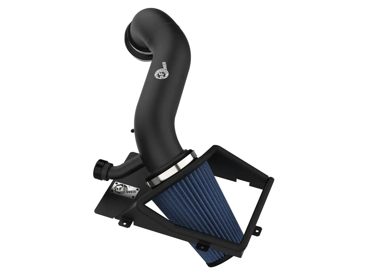 Rapid Induction Cold Air Intake System Volkswagen Gti (Mkvii) 15-21 L4-2.0L (T) 1