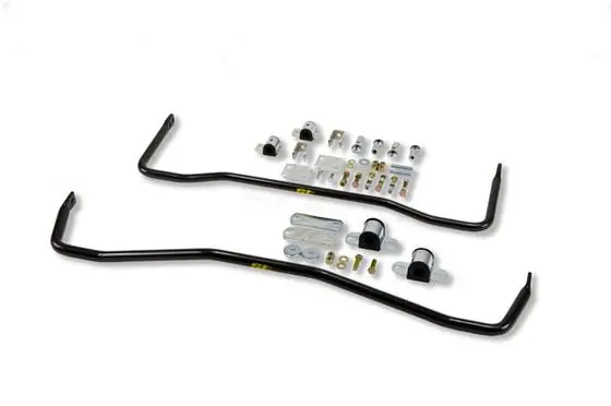 Anti-Swaybar Sets  84-94 Bmw E30 Coupe Sedan, M3 1