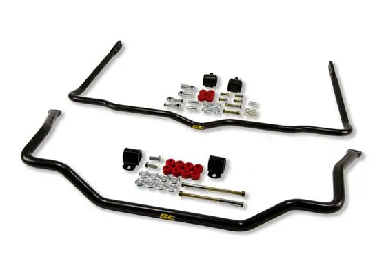 Anti-Swaybar Sets  75-82 Bmw E12, E24 1