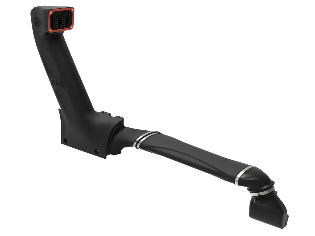 Dynamic Air Scoop (D.A.S.) Snorkel Jeep Gladiator (Jt) Mojave 20-26 V6-3.6L 1