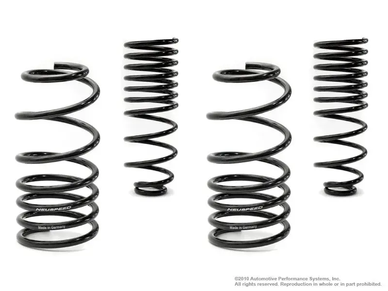 Lowering Springs Kit | Sport • 2.0L Passat B3 1