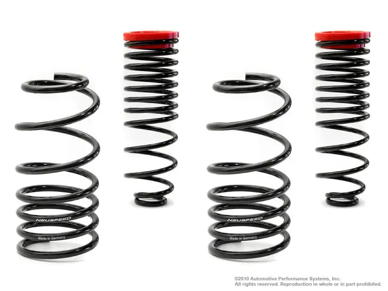 Lowering Springs Kit | Sport • 2.8L Golf/Jetta Mk3 1