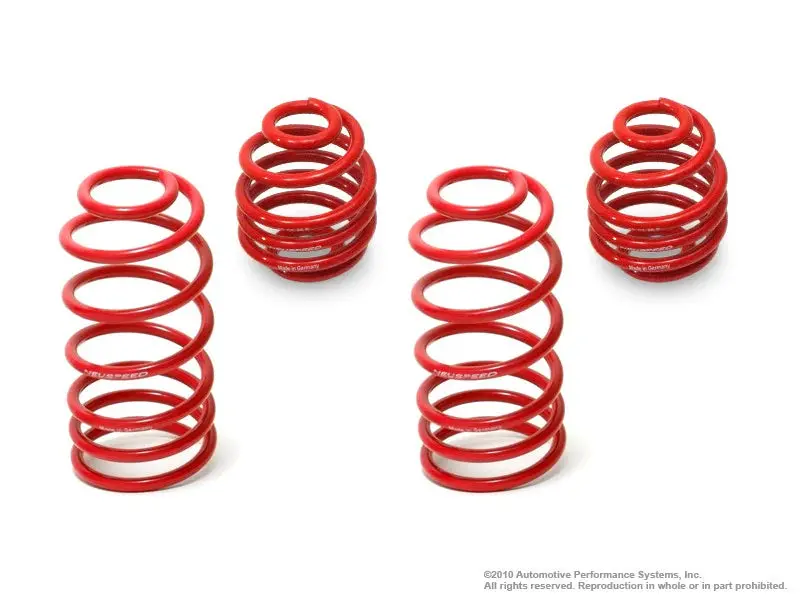 Lowering Springs Kit | Sport • 1.8T Tt 8N Quattro 1