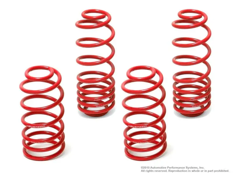 Lowering Springs Kit | Sport • 1.8T Passat B5.2 1