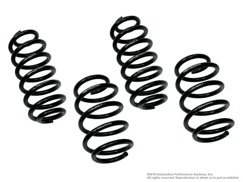 Lowering Springs Kit | Race • Pq35 Fwd 1