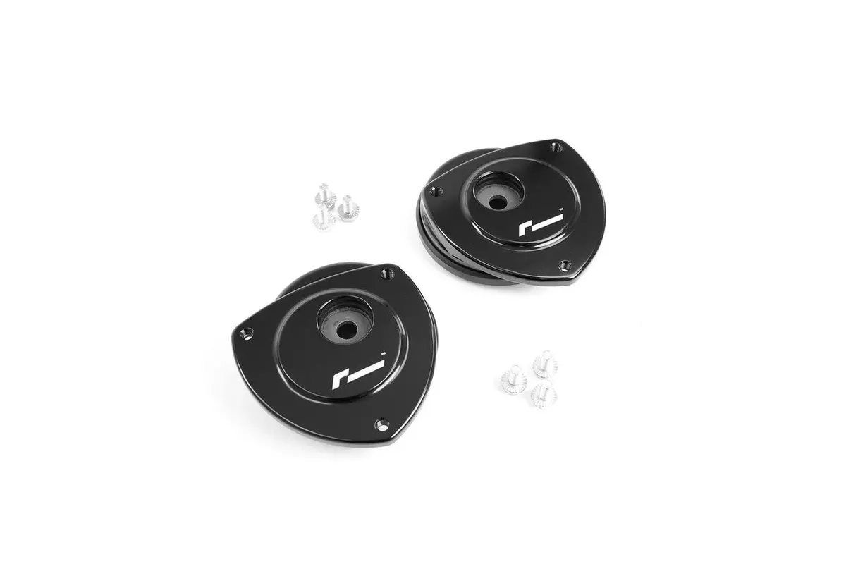 Racingline Performance Camber/Caster Front Top Mount Set - Mqb & Mqb Evo 1