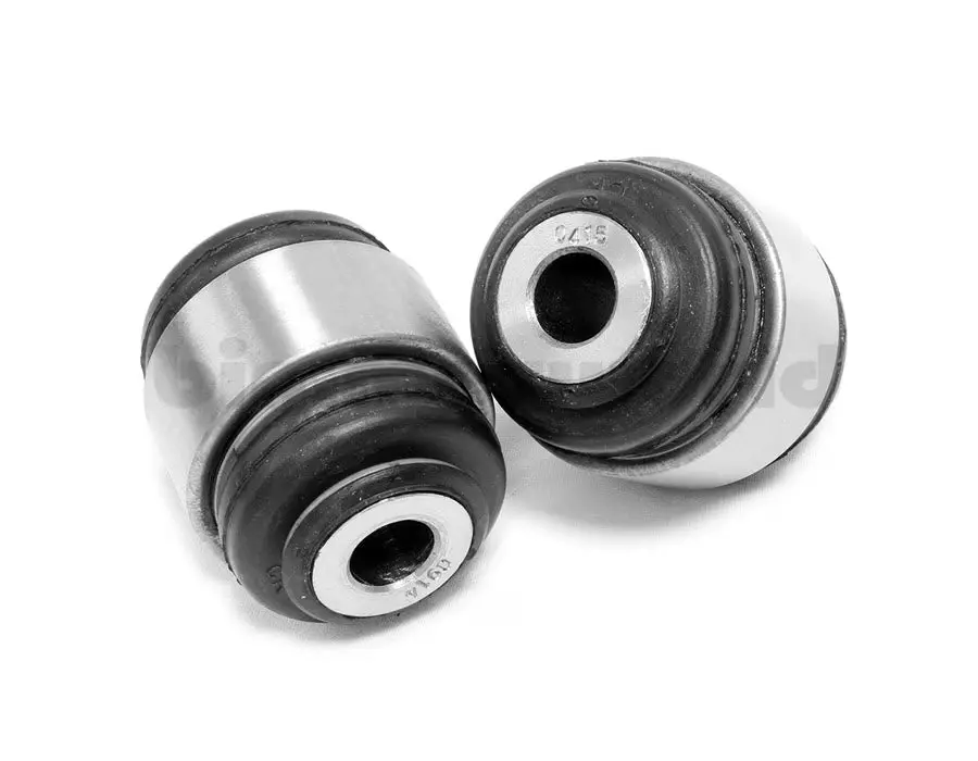Rear Control Arm Outer Lower Bearing Set - E36, E46, Z4 1