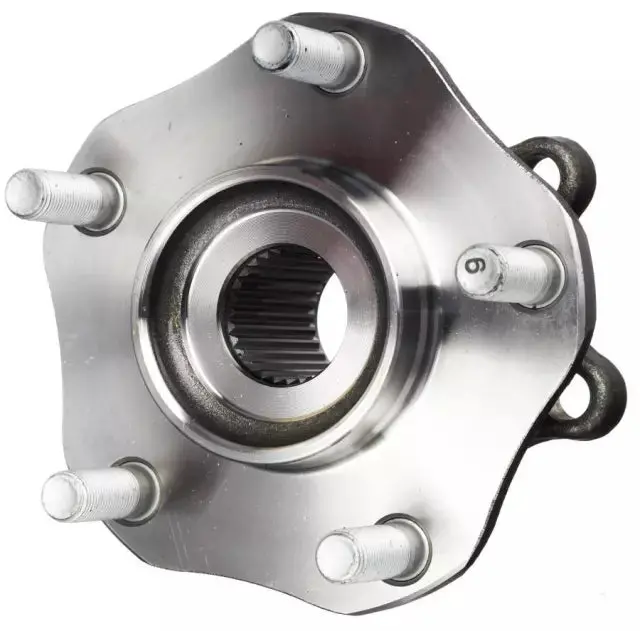 Hub & Bearing - Nissan (402029Tg0a) 1