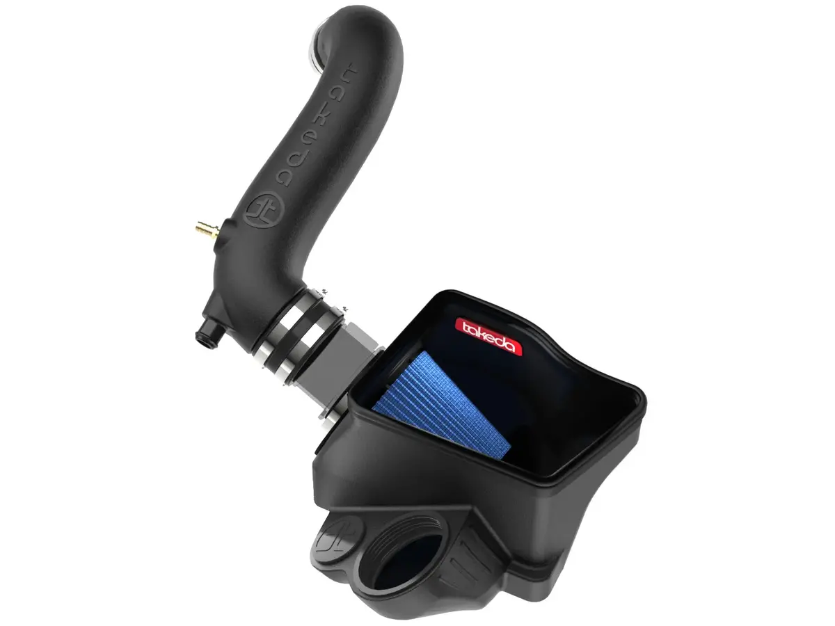 Takeda Stage-2 Cold Air Intake System Kia K5 21-24 L4-1.6L (T) 1
