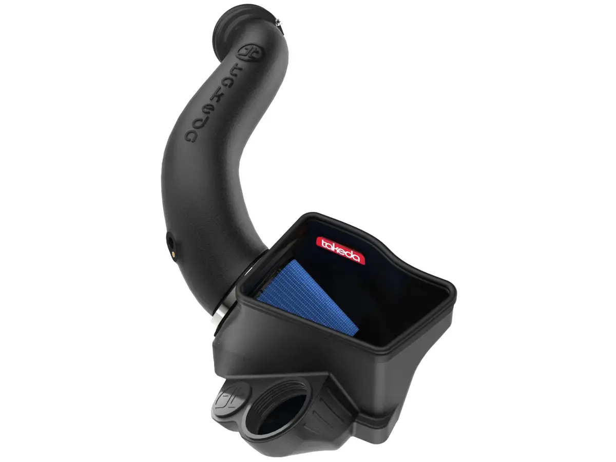 Takeda Stage-2 Cold Air Intake System Kia K5 Gt 21-26 L4-2.5L (T) 1
