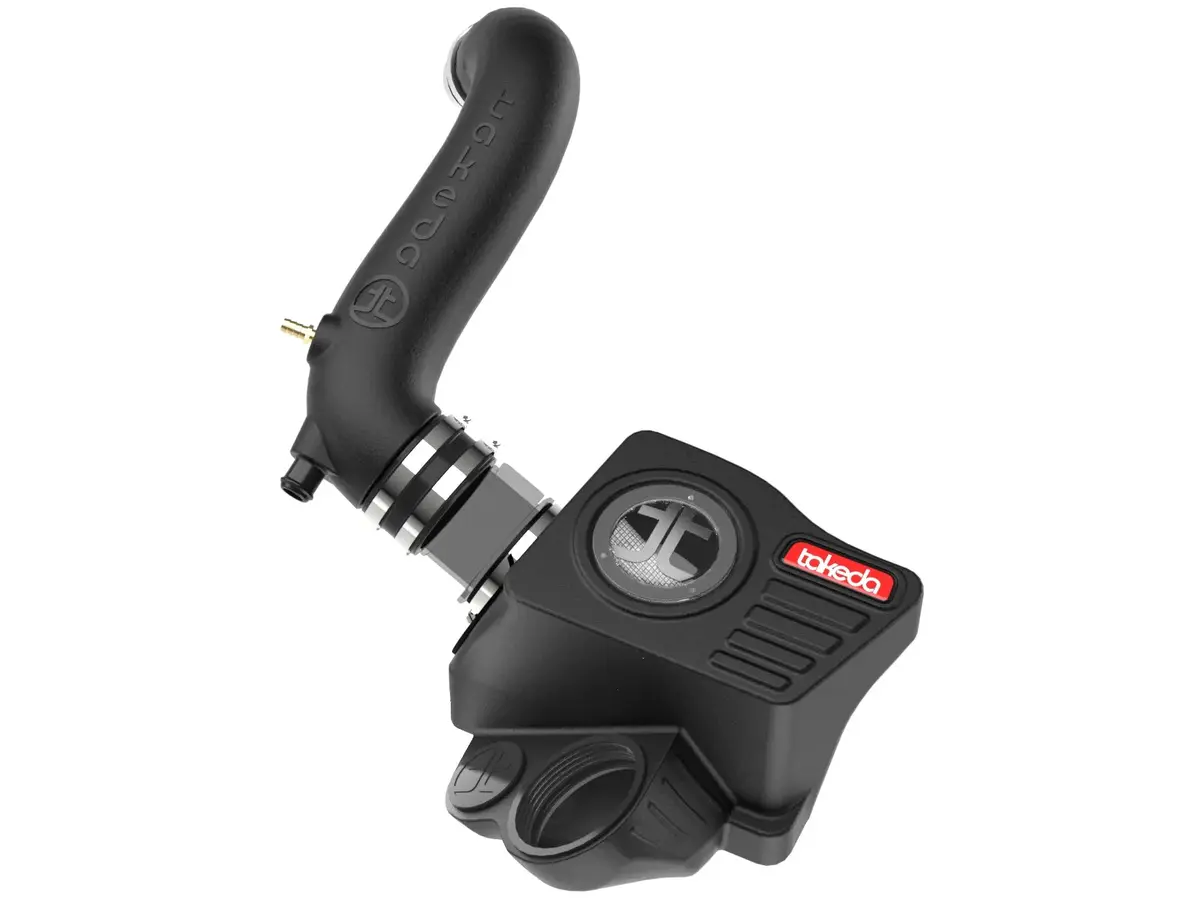Takeda Momentum Cold Air Intake System Kia K5 21-24 L4-1.6L (T) 2