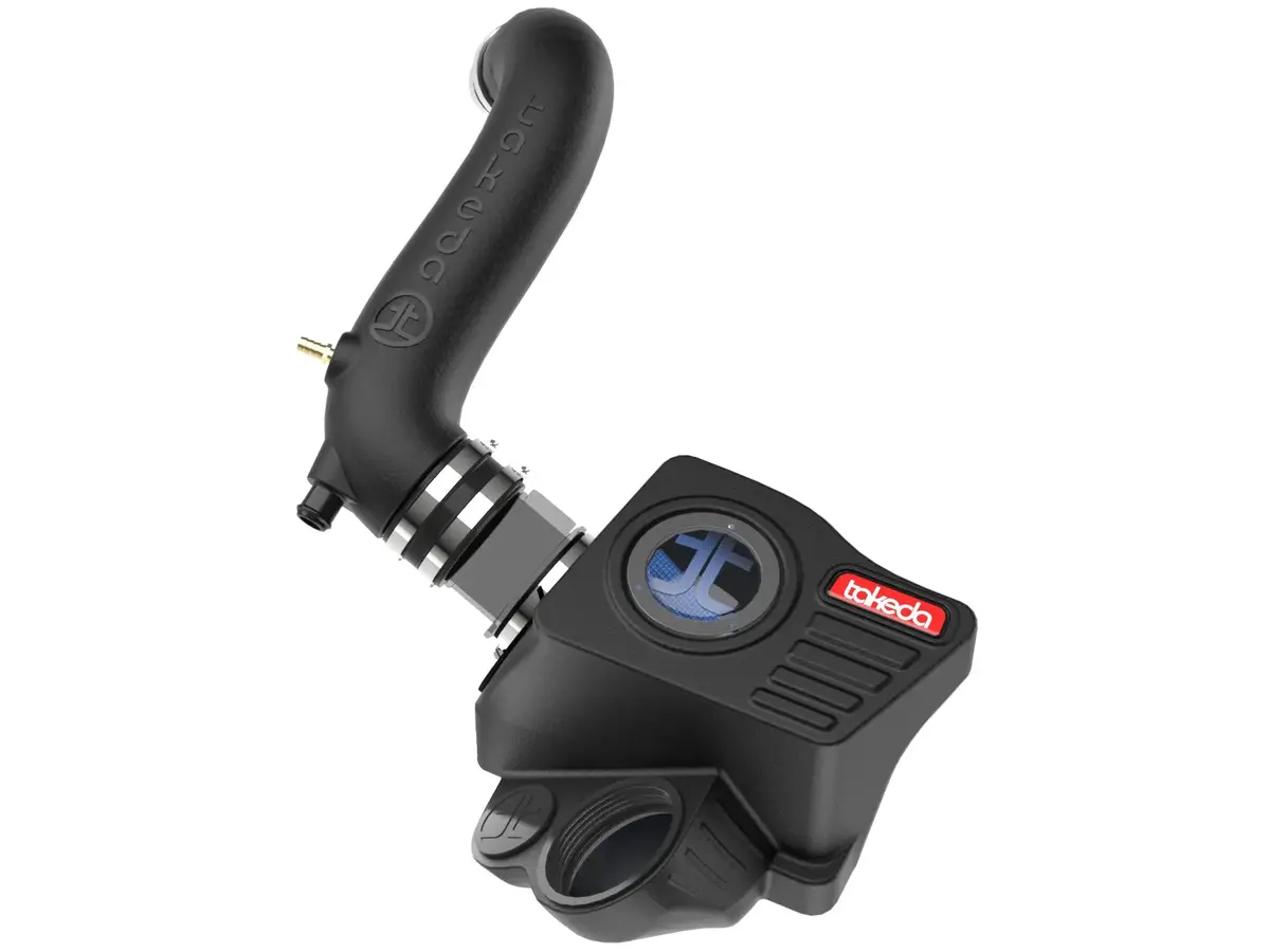 Takeda Momentum Cold Air Intake System Kia K5 21-24 L4-1.6L (T) 1