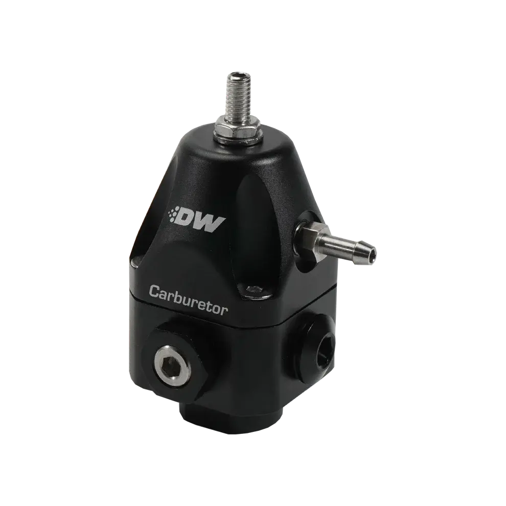 Dwr550c Adjustable Carburetor Regulator 1