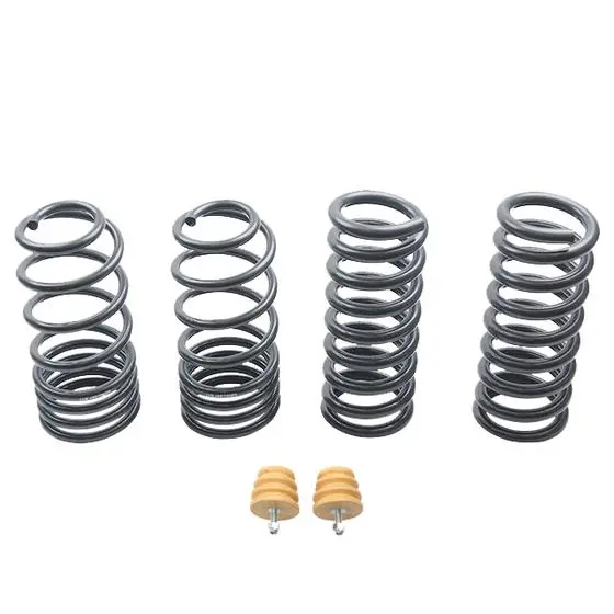 St Lowering Springs 79-99 Ford Mustang 3Rd Gen. / 4Th Gen. 1