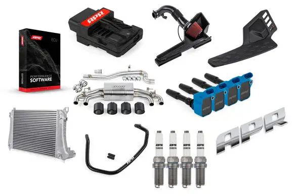 Apr Power Pack Pro - Golf R (Mk8) 1
