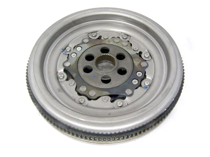 Luk Flywheel For 2.0 Pd / Ppd & 2.0 16V Common Rail Tdi Dsg / Auto 6 Speed 1