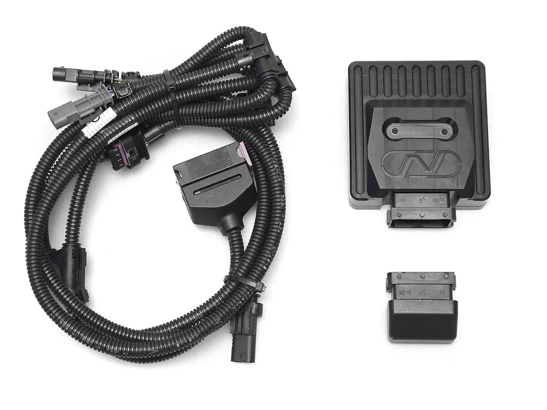 Power Module | Evo • Mqb Ea888.3B 2.0L Tsi Tiguan Mk2 1