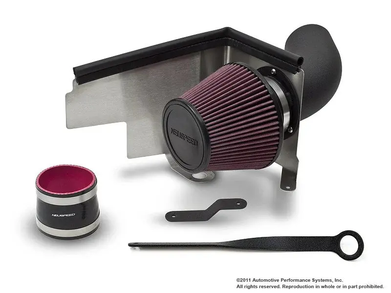 Air Intake Kit | P-Flo • Tts 8J 1