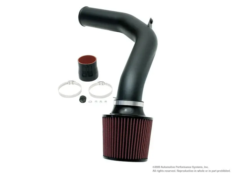 Air Intake Kit | Race Series • Golf R32 Mk4 1