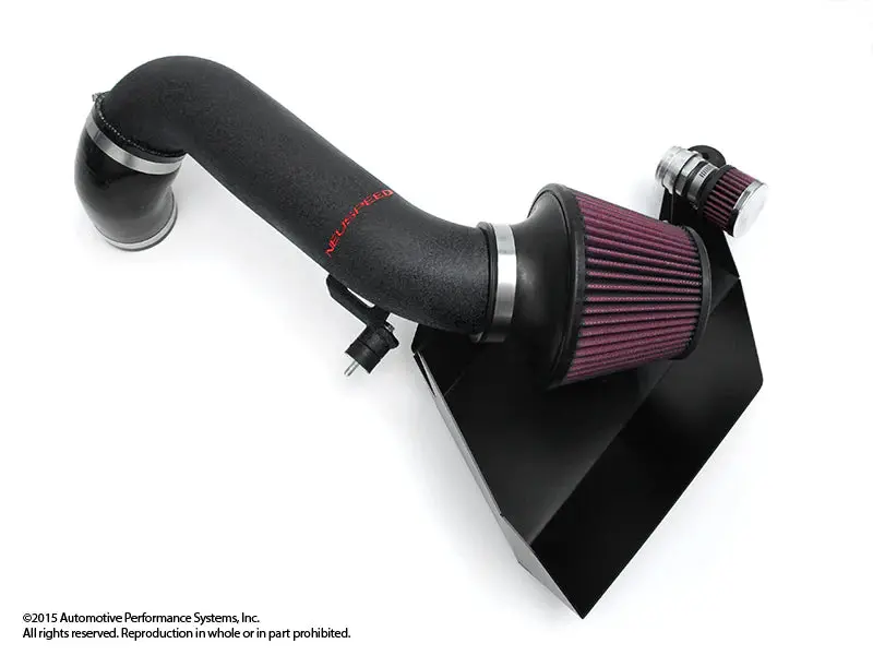 Air Intake Kit | P-Flo • Mqb 1.8L/2.0L Ea888.3 Tsi 1