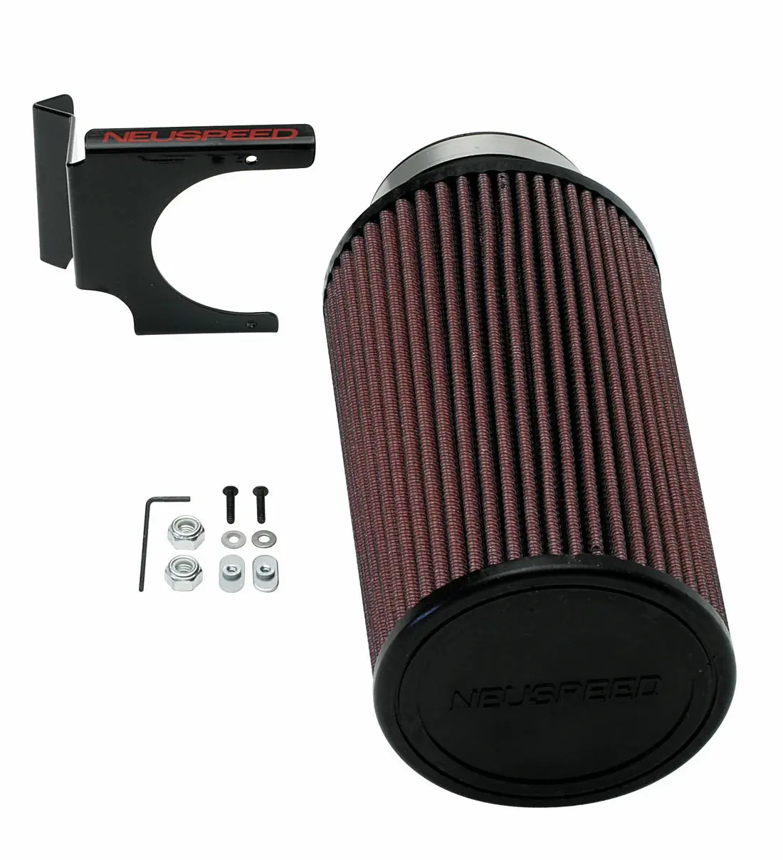 Air Intake Kit | P-Flo • 2.8L Passat B3/B4 1