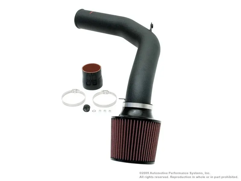 Air Intake Kit | Race Series • 2.8L 24V Golf/Jetta Mk4 1