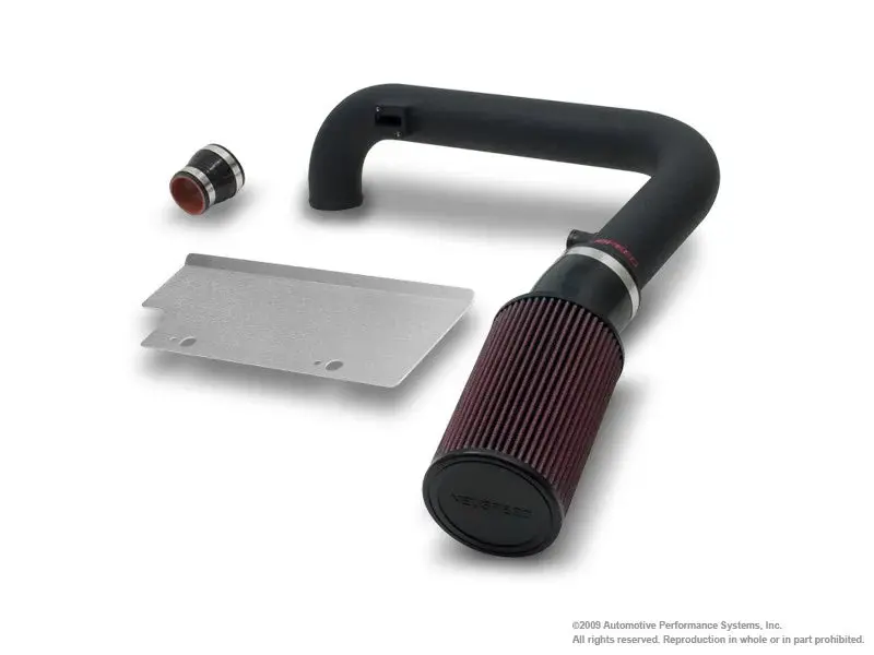 Air Intake Kit | P-Flo • Passat B6 A/T 1
