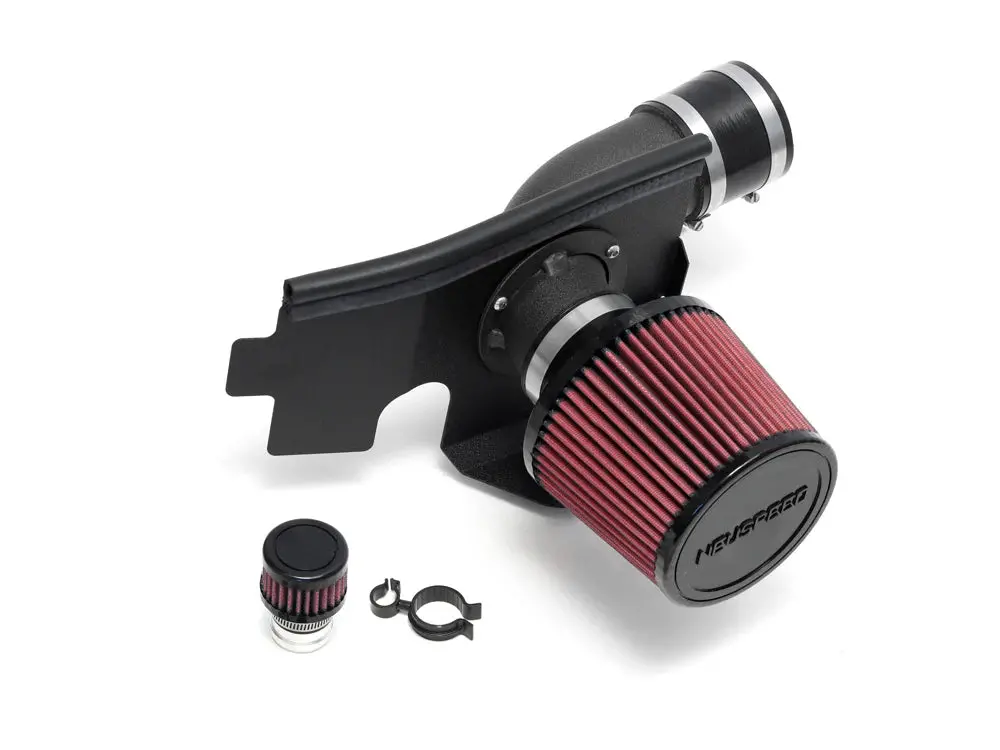 Air Intake Kit | P-Flo • Pq35 2.0L Ea888.1/2 Tsi 1