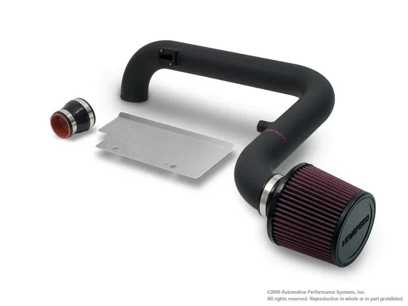 Air Intake Kit | P-Flo • Pq35 2.0L Ea113 Tfsi 1