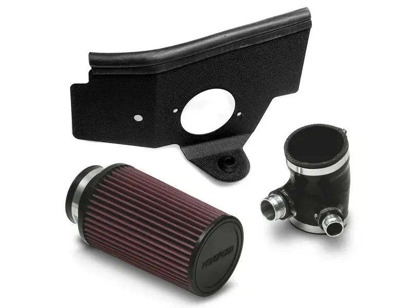 Air Intake Kit | P-Flo • Pq35 2.5L I5 1