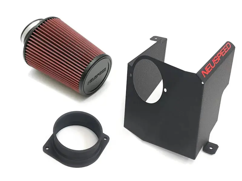 Air Intake Kit | P-Flo • Golf R32 Mk4 1