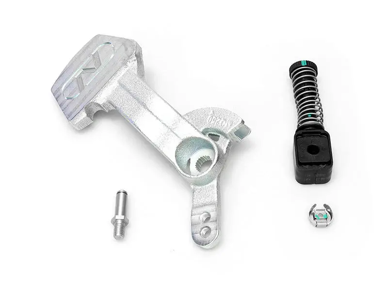 Short Shift Kit • Pq35 5-Speed 1