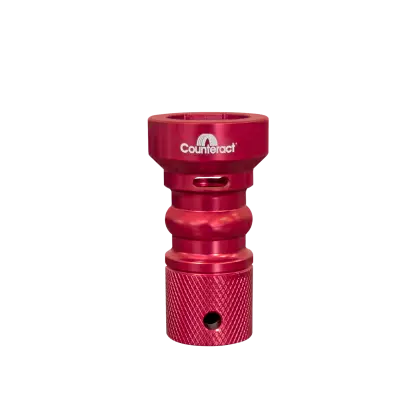 Counteract 12Mm Wheel Pro Stud/Hub Tool - Clip In 1