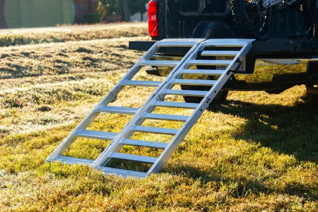 Bikemaster Stair Ramp - 510001 1