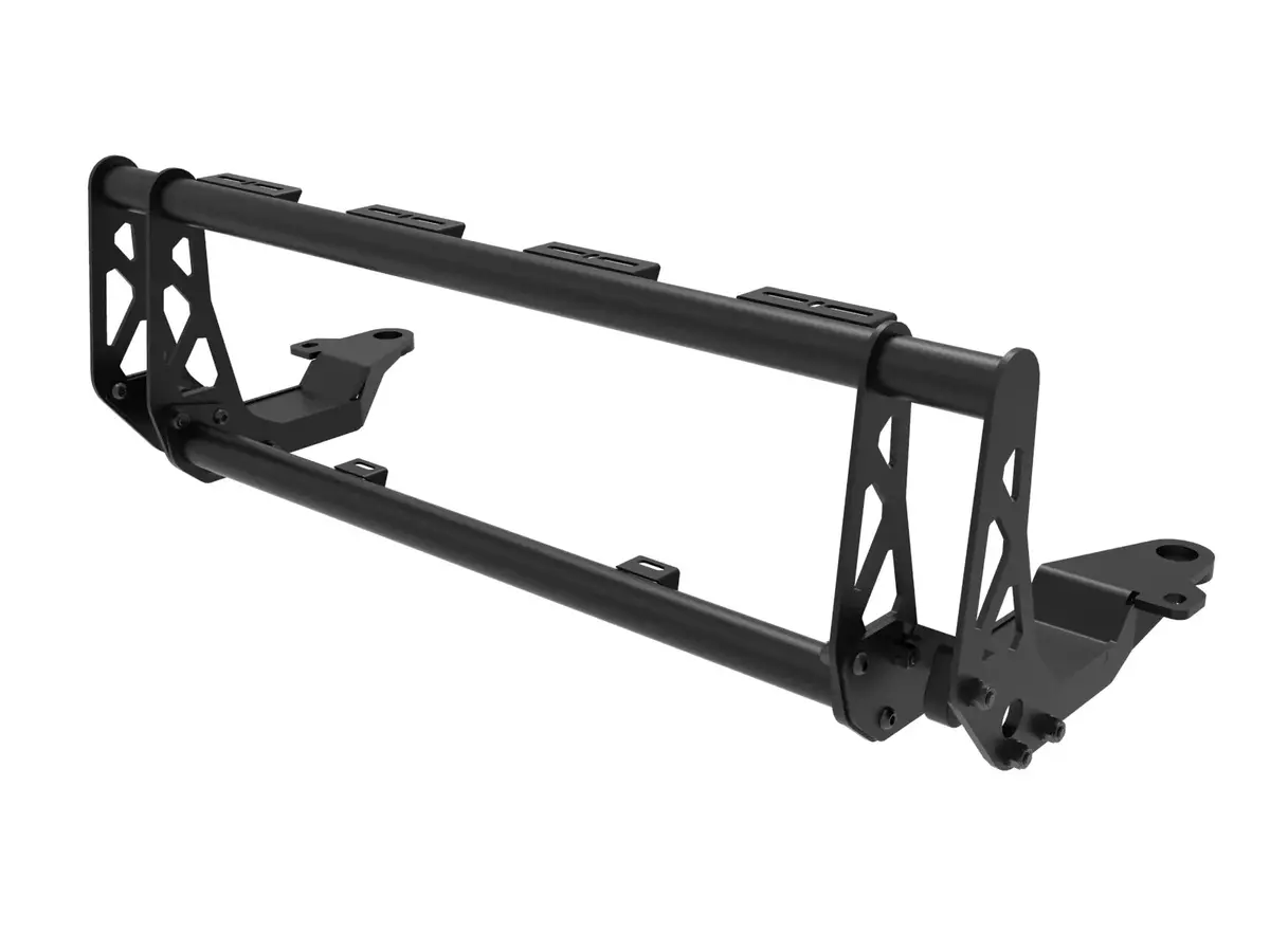 Afe Power Terra Guard Bull Bar Ram 1500 (Dt) 19-26 1