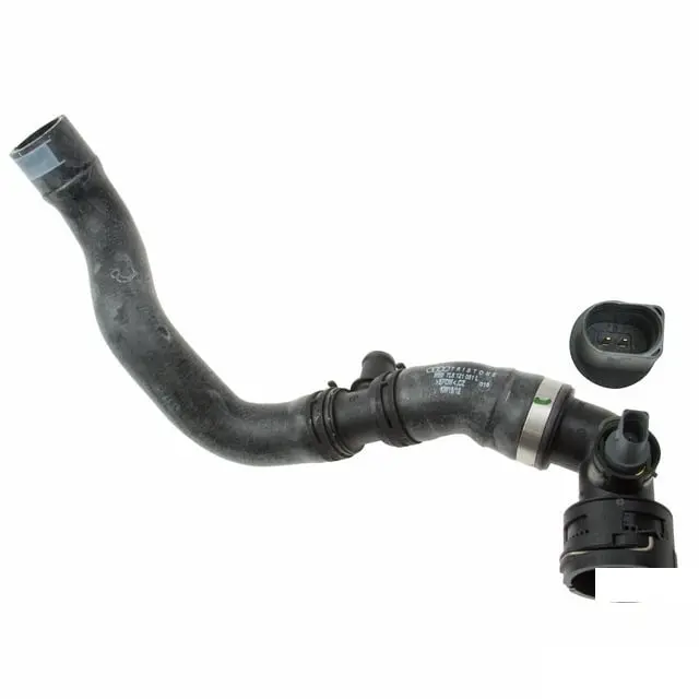 Lower Hose - Audi (7L8-121-051-L) 1