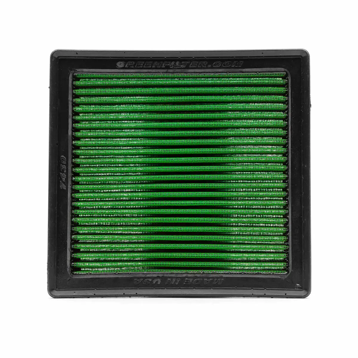 High Flow Filter For Toyota Land Cruiser 2024-2026 (Hybrid) 1