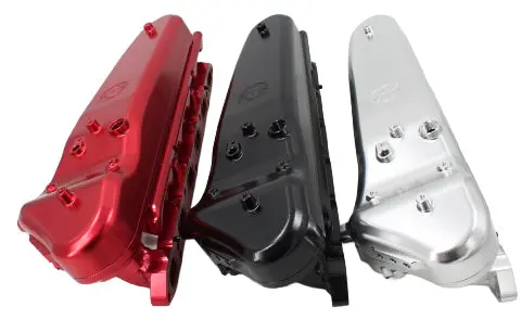 Vtt Ho Hurricane Billet Intake Manifold 1