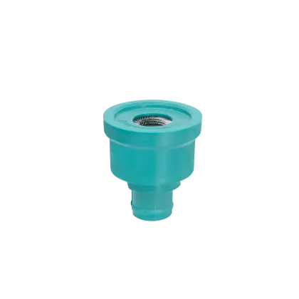 Counteract 12Mm Wheel Pro Stud Brush -6 Pk - Clip In 1