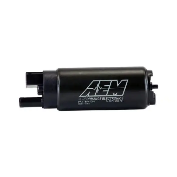Aem 340Lph In Tank Fuel Pump Kit 1