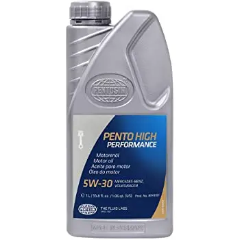 Pentosin Sae 5W-30 Pento High Performance 1 Liter 1